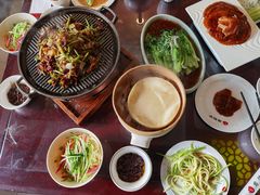 -恭敬李·烤鸭(天坛北门店)