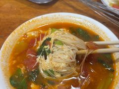 -韩马老王烧烤(西二路店)