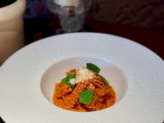 -OGGI TRATTORIA PIZZERIA(深业上城店)