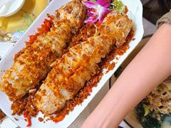 -喜记避风塘炒辣蟹(旗舰店)