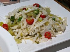 -三猫黑鱼花(南大店)