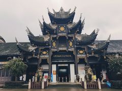 -自贡市盐业历史博物馆