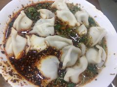 -回坊马二饺子馆