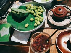 -青藤茶馆(凤起路店)