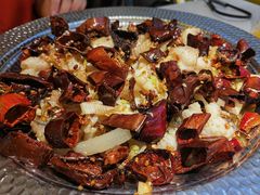 -小鱼小牛·鱼牛干锅·脆鱼火锅(世欧广场店)