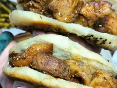 -聚首堂·特色小吃·肘子(什刹海德胜门店)