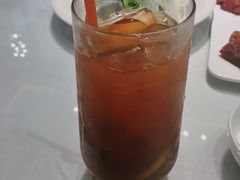 港式柠檬茶-高第街56号餐厅(宝龙店)