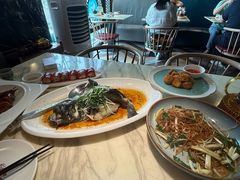 -陶陶居酒家(SM二期购物广场店)
