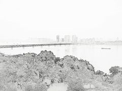景点-六和塔文化公园