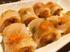 金网鲜虾肠粉-避风塘(嘉兴八佰伴店)