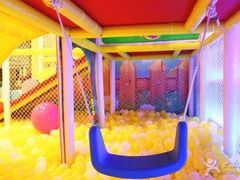 -碧中海汤泉汗蒸酒店