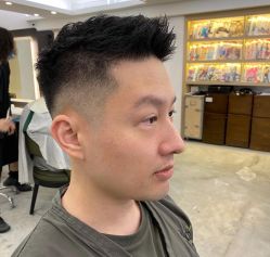 -爱秀造型 T-G