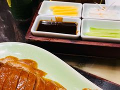 -情满四合院•京菜•烤鸭(动物园店)