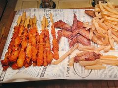 -浙江西子宾馆·瑶园咖啡厅