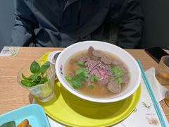 -蔡澜Pho·越南粉餐厅(海上世界店)