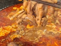 -老天桥蛙炉火锅(姑苏总店)