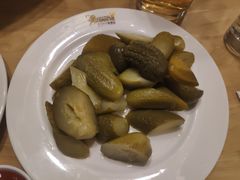 德式酸黄瓜-巴伐利亚啤酒坊(意式风情街店)