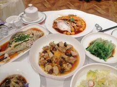 -醉辉皇原味海鲜江南菜(成都大魔方店)