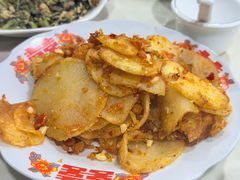 -菁菁有味湖北恩施菜