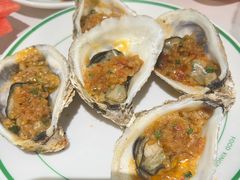 -亚马逊海鲜自助(梅溪湖步步高店)