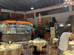 -石岐佬中山菜馆(张溪店)