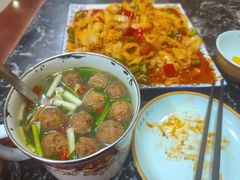 -后卫寨猫耳朵(后卫寨店)