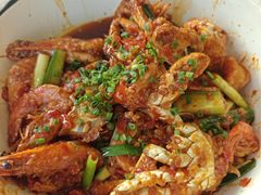 -辣螃铠盆盆蟹大排档(总店)