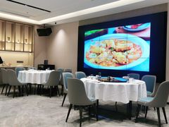 大堂-道道鲜·崇明私房菜(五角场店)