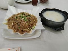 -花好悦园酒家(大石店)