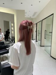 -IN STYLE•造型