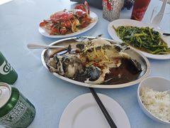 -ZF Seafood Restaurant 卓峰海鲜餐