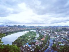 -叠彩山景区
