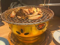 -烧肉达人•炭火烧肉(新天地店)
