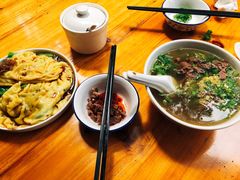 -州记·肠粉·牛肉火锅(福安店)