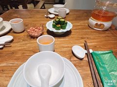 -一同楼福州菜馆(五四店)