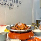 都好好吃！他们家有二楼哦 位置很大 还有自助的东西！