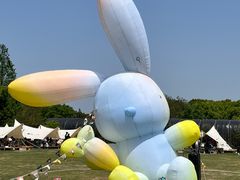 -不觉晓CAMPING(上海迪士尼营地店)