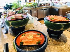 -金鸡湖大酒店·金咖啡厅(国宾路店)