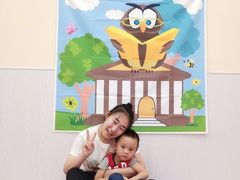 -红黄蓝成长中心(公益西桥校区)