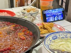 -财二舅火锅招待所