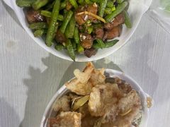 -老于餐厅(民生路店)