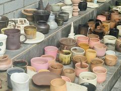 -陶野咖啡·面包披萨