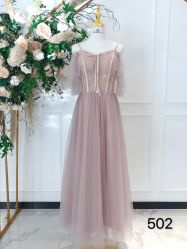点击看大图 -GRACE KELLY婚纱与礼服(北京店)