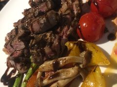 -HIHE Bistro·Oyster Bar(华熙live店)