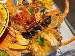 -北丐先生·野馄饨烧烤(长宁龙之梦店)