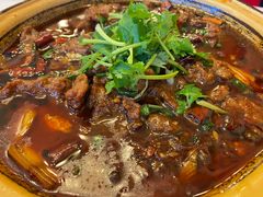 -玲珑餐厅(陕西南路店)