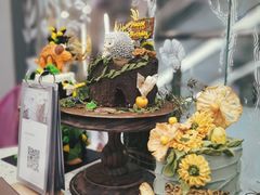 -杜哈夫DOUX RÊVE·生日蛋糕(日月光店)