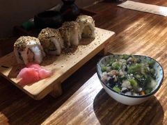 -酒窝烧鸟(科华街店)
