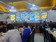 -北方饺子王·海肠捞饭·海鲜锅(山大店)