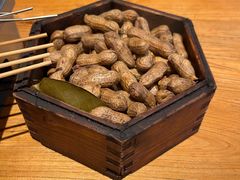 -老高烧烤(龙华星河iCO店)